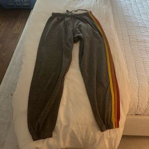 Aviator Nation Sweatpants — Size: S